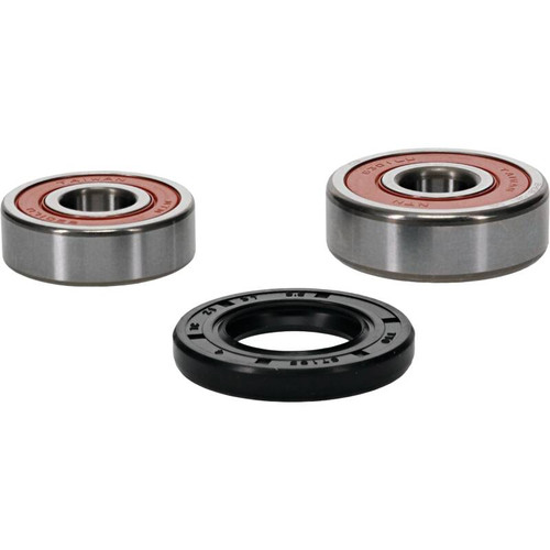 Pivot Works 25-1191-P - Pw Premium Wheel Bearing