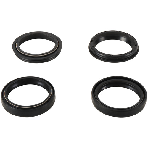 Pivot Works PWFSK-Z002 - 97-07 Honda CR250R PW Fork Oil and Dust Seal Kit