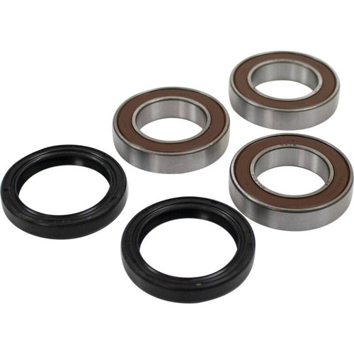 Pivot Works 25-1406-P - Pw Premium Wheel Bearing