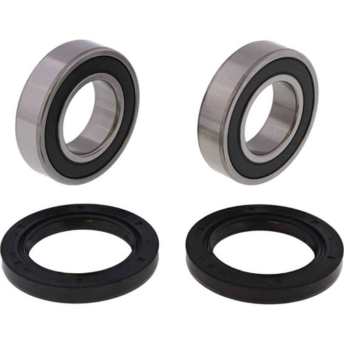 Pivot Works PWRWK-T04-521 - 09-10 KTM SX 450 ATV PW - Rear Wheel Bearing Kit