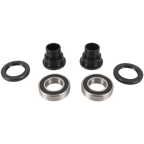 Pivot Works PWRWC-T03-500 - 22-23 Gas-Gas MC85 1714 PW - Rear Waterproof Wheel Spacer Kit