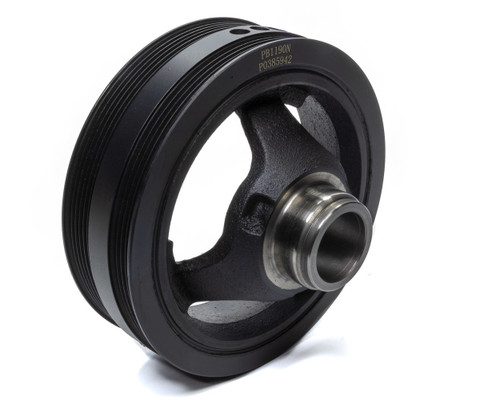 Powerbond PB1190N - GM LS 7.519in Harmonic Balancer Non-SFI Powerbond PB1190N - GM LS 7.519in Harmonic Balancer Non-SFI