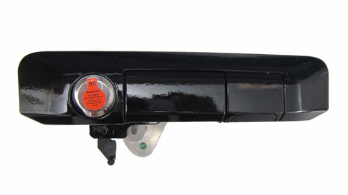 Pop & Lock PL5410 - Tailgate Lock 