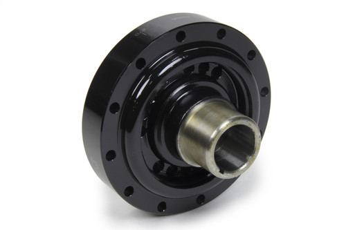 Powerbond PB1086SS - SBF Steel Harmonic Balancer - SFI