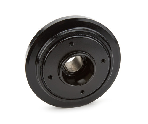 Powerbond PB1056ST - Pontiac Steel Harmonic Balancer - Non SFI Powerbond PB1056ST - Pontiac Steel Harmonic Balancer - Non SFI