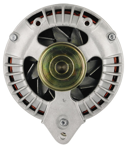 Powermaster Performance 7018 - 95 Amp Alternator 1V- Pulley Chrysler
