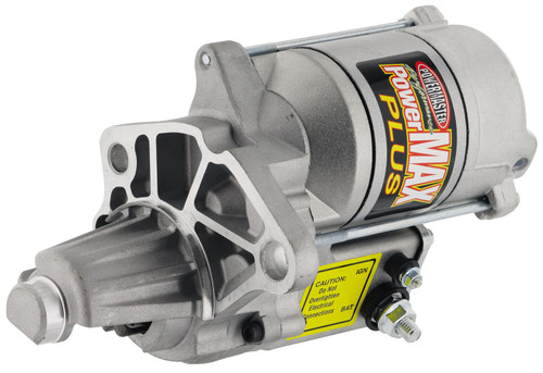 Powermaster Performance 9300 - PowerMax Plus Starter