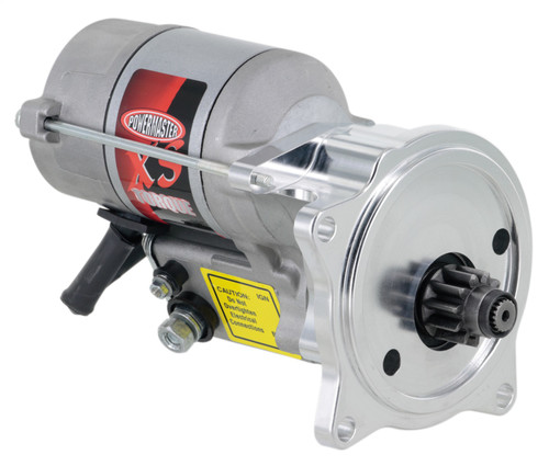 Powermaster Performance 9506M - XS Starter - Early BBF FE 427