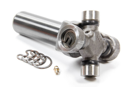Precision Shaft Technologies 100005 - 28 Spline Ford Slip Yoke for Street Shaft