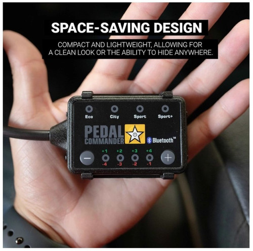 Pedal Commander PC24