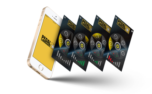 Pedal Commander PC24
