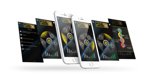 Pedal Commander PC23