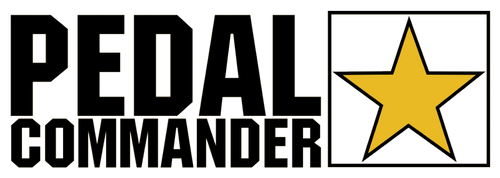 Pedal Commander PC32