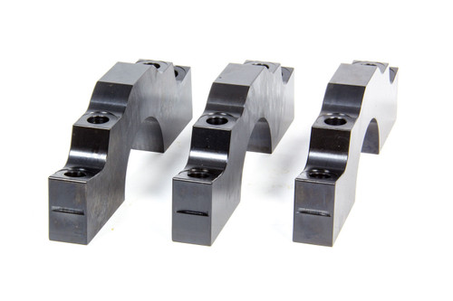 Pro-Gram Engineering SB400CFA - Splayed Center Main Caps - SBC