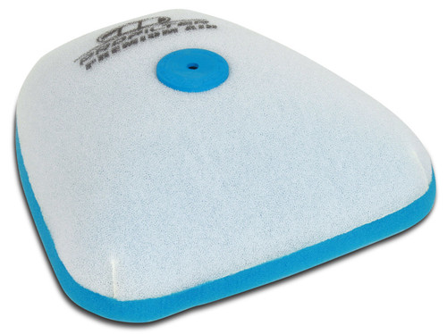 ProFilter MTX-2010-01 - 15-17 Yamaha WR250F/YZ250F/16-17 Yamaha WR450F/YZ450F Premium Air Filter