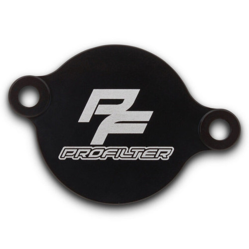ProFilter BCA-1001-02 - 18- Honda CRF 250R Billet Engine Cover