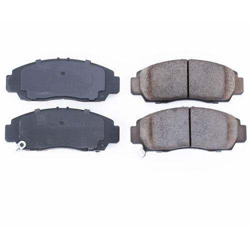 PowerStop 16-1506 - Power Stop 11-14 Acura TSX Front Z16 Evolution Ceramic Brake Pads