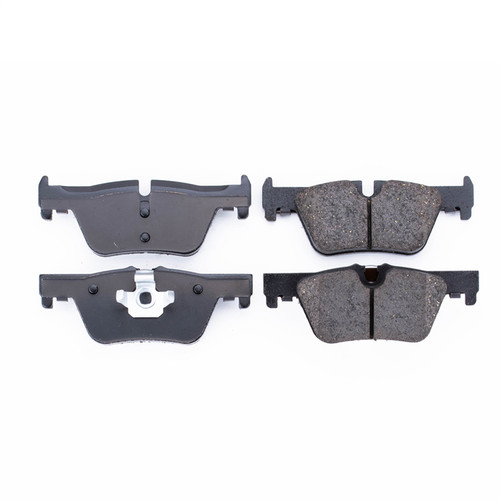 PowerStop 16-1613 - Power Stop 14-16 BMW 228i Rear Z16 Evolution Ceramic Brake Pads