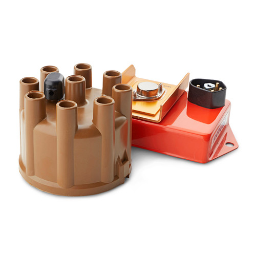 Proform 440-426 - Mopar Electric Conversion Kit Fits 273, 318, 340, 360 V8 Chrysler Small Block Engines