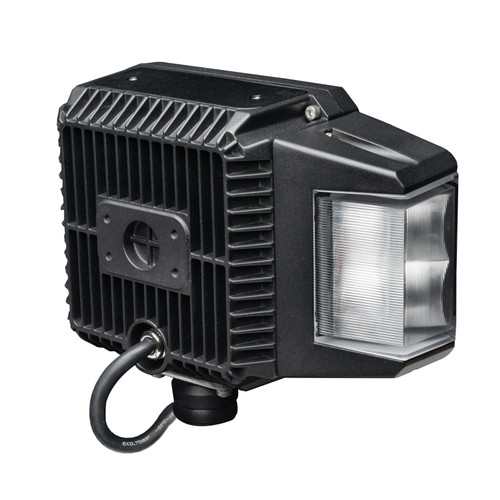ORACLE Lighting 2914-001 - Lighting Multifunction LED Plow Headlight with Heated Lens 5700K
