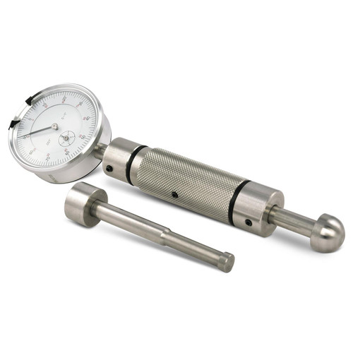 Proform 66843 - Chrysler Cam Checker Tool with Dial Indicator For Chrysler 273-440 Hemi Engines