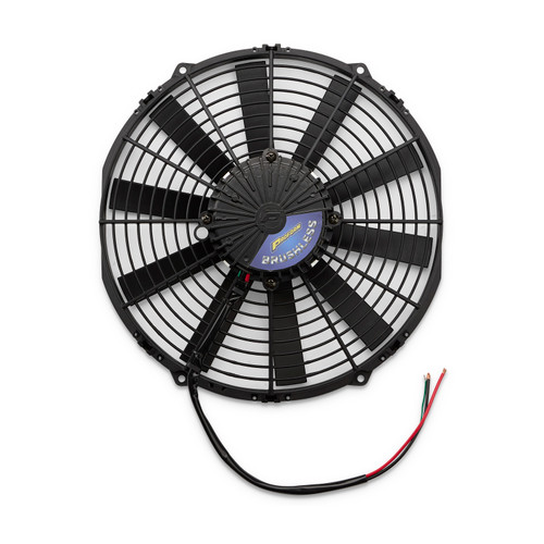 Proform 67034 - Universal Brushless Fan 12in Straight Blade Pull