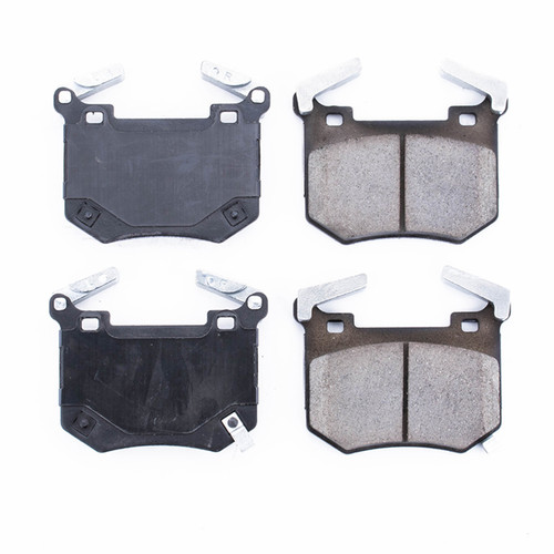 PowerStop 16-6012 - Power Stop 18-19 Kia Stinger Front Z16 Evolution Ceramic Brake Pads