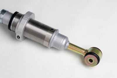 Progress Technology 78.1000.6580 - 94-01 Acura Integra Type-R Coil-Over 3 System (FR 650lb/RR 800lb) Factory Top Hat Only