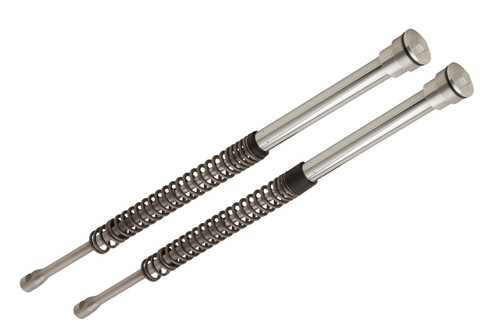 Progressive Suspension 31-2511 - Progressive Honda GL1800 Monotube Fork Cart Kit