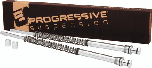 Progressive Suspension 31-2536 - Progressive Fork Cartridge Kit 3.0in