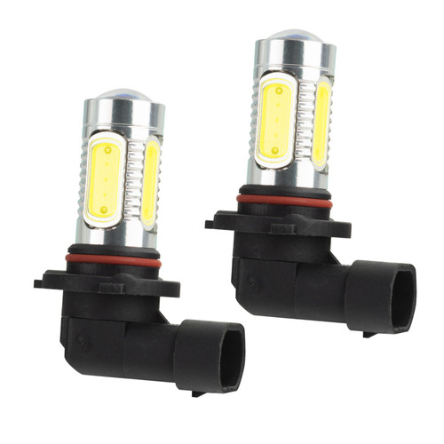 ORACLE Lighting 3624-051 - 9006 Plasma Bulbs (Pair) - White