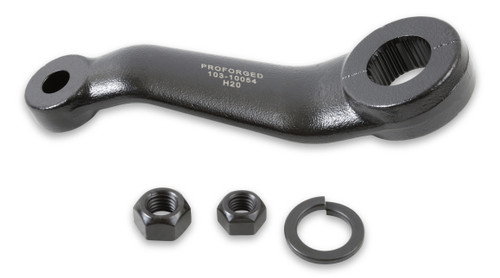 Proforged 103-10054 - E-Coated Steering Pitman Arm