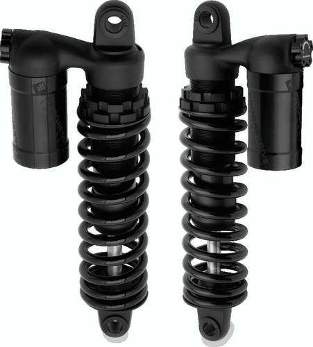 Progressive Suspension 970-1014B - Progressive  13in Shock Blk