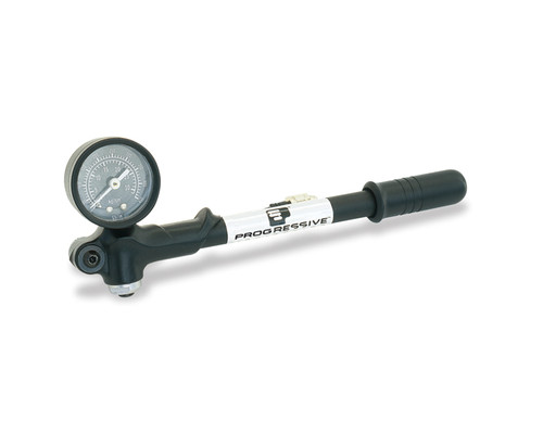 Progressive Suspension GP3-30 - Progressive  Micro Pump 30 Psi