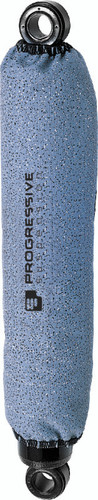 Progressive Suspension 512-1016B - Progressive ATV/UTV 512 Series Single Shocks 17.5in - Black