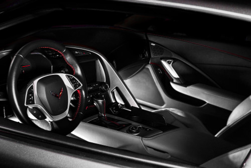 ORACLE Lighting 3805-333 - Pair 15in LED Strips Retail Pack - RGB ColorSHIFT