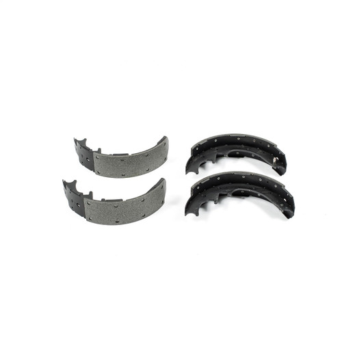PowerStop 705R - Power Stop 95-09 Ford Ranger Rear Autospecialty Brake Shoes