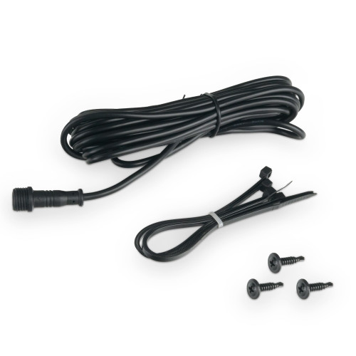 ORACLE Lighting 4211-334 - LED Illuminated Wheel Ring 3rd Brake Light - ColorSHIFT w/o Controller