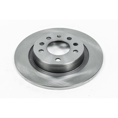 PowerStop AR82109 - Power Stop 06-09 Pontiac Solstice Rear Autospecialty Brake Rotor