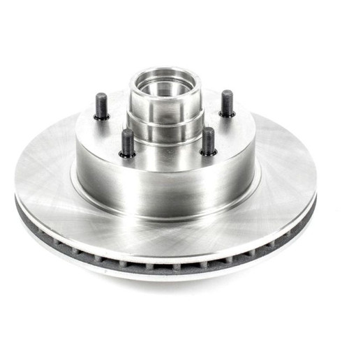 PowerStop AR8208 - Power Stop 1985 Buick Electra Front Autospecialty Brake Rotor