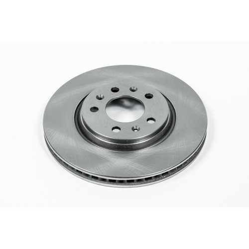 PowerStop AR82108 - Power Stop 06-09 Pontiac Solstice Front Autospecialty Brake Rotor