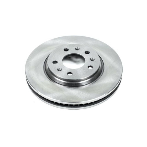 PowerStop AR82103 - Power Stop 03-05 Cadillac CTS Front Autospecialty Brake Rotor
