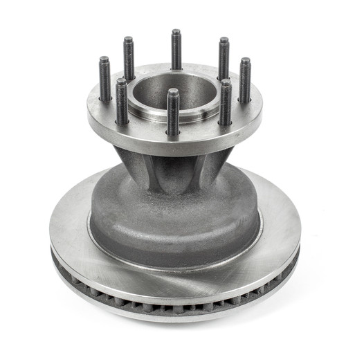 PowerStop AR8183 - Power Stop 03-04 Ford F-350 Super Duty Front Autospecialty Brake Rotor PowerStop AR8183 - Power Stop 03-04 Ford F-350 Super Duty Front Autospecialty Brake Rotor