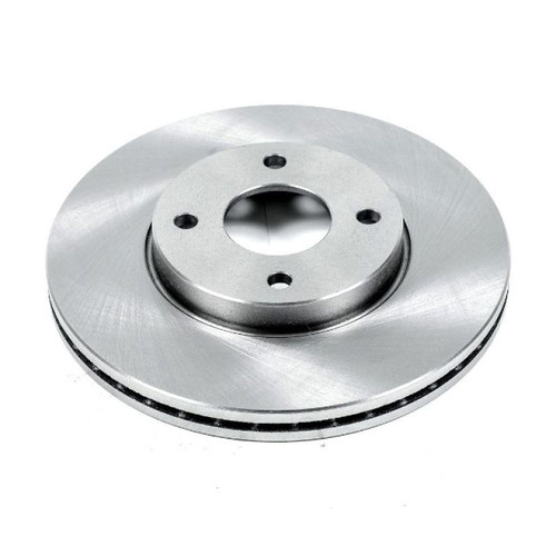 PowerStop AR8170 - Power Stop 05-07 Ford Focus Front Autospecialty Brake Rotor