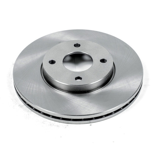 PowerStop AR8170 - Power Stop 05-07 Ford Focus Front Autospecialty Brake Rotor