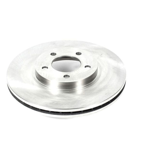 PowerStop AR8149 - Power Stop 96-99 Ford Taurus Front Autospecialty Brake Rotor