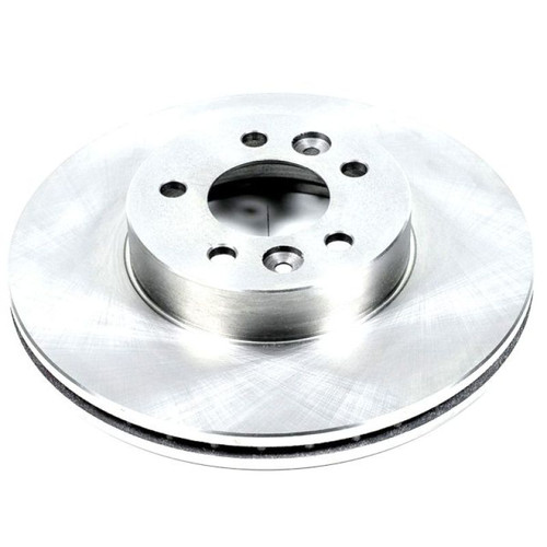 PowerStop AR8155 - Power Stop 98-02 Ford Crown Victoria Front Autospecialty Brake Rotor