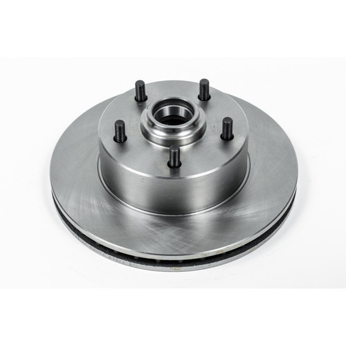 PowerStop AR8200 - Power Stop 73-74 Buick Apollo Front Autospecialty Brake Rotor