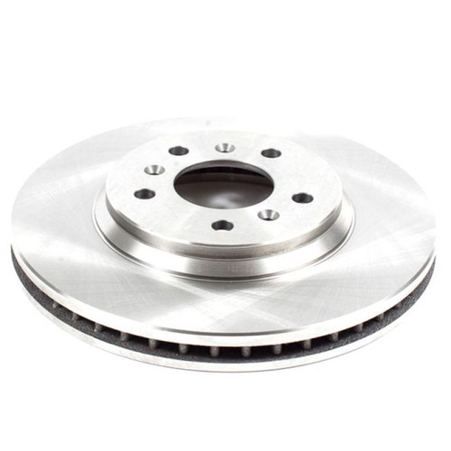 PowerStop AR82110 - Power Stop 06-11 Buick Lucerne Front Autospecialty Brake Rotor
