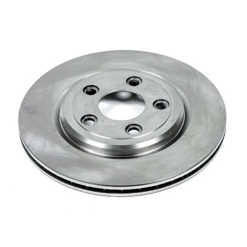PowerStop AR8162 - Power Stop 02-05 Ford Thunderbird Rear Autospecialty Brake Rotor